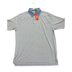 Men’s NWT Southern Marsh Polo